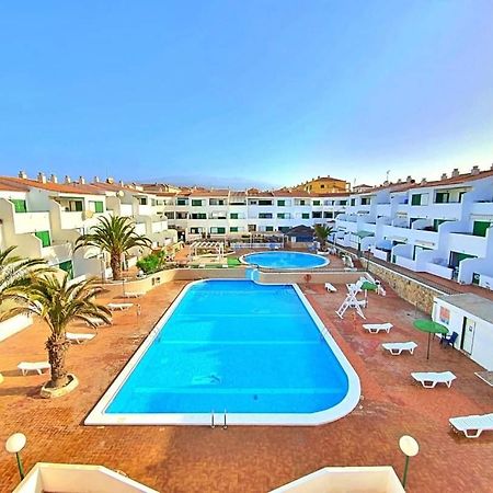 Sunny Home Tenerife Arona  Exteriör bild