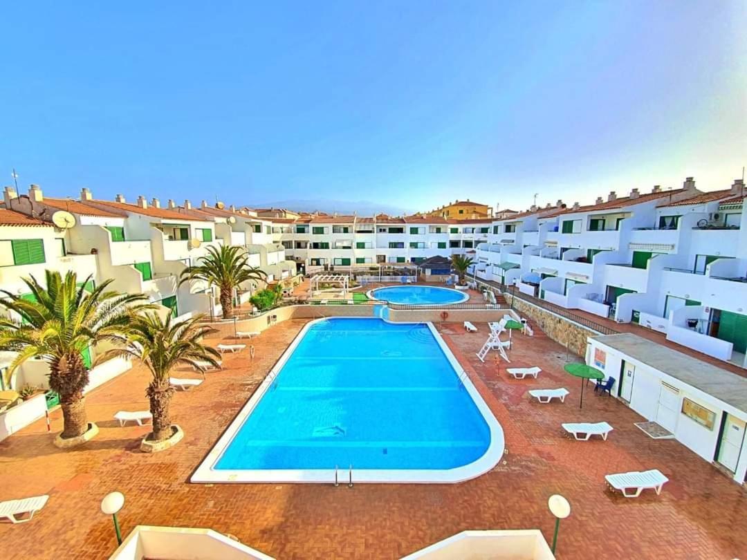 Sunny Home Tenerife Arona  Exteriör bild
