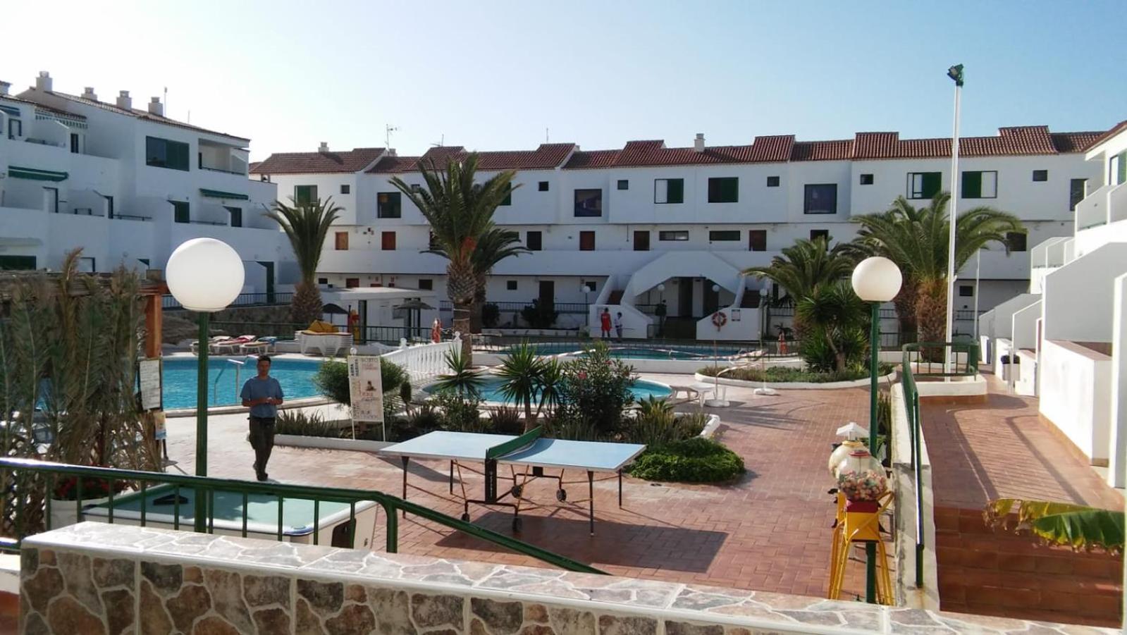 Sunny Home Tenerife Arona  Exteriör bild