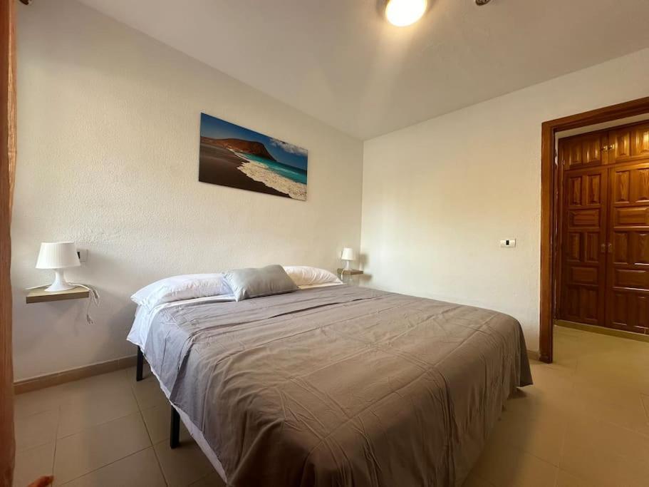 Sunny Home Tenerife Arona  Exteriör bild