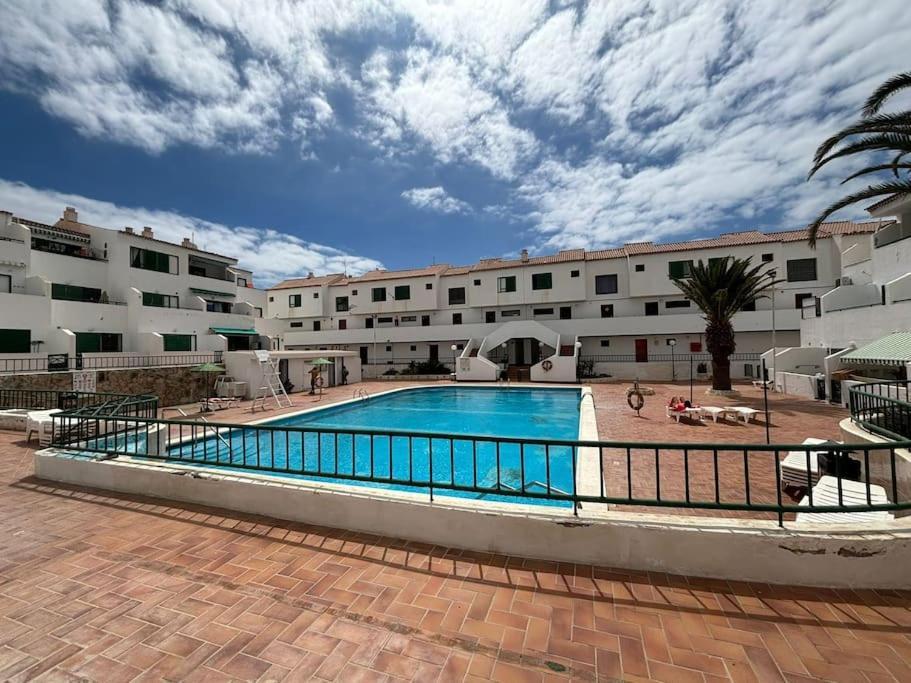 Sunny Home Tenerife Arona  Exteriör bild