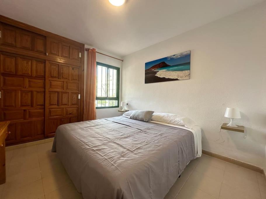 Sunny Home Tenerife Arona  Exteriör bild