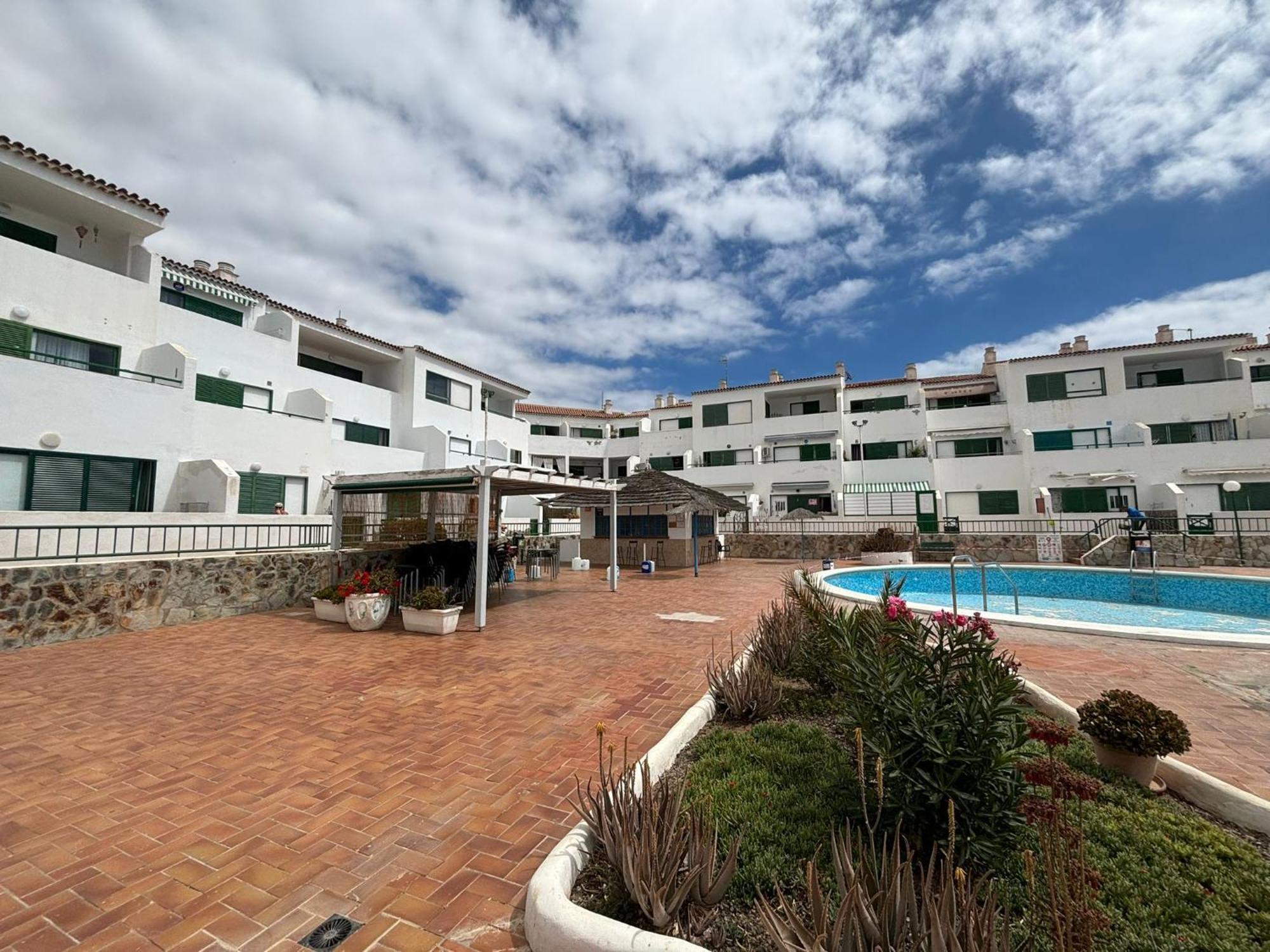 Sunny Home Tenerife Arona  Exteriör bild